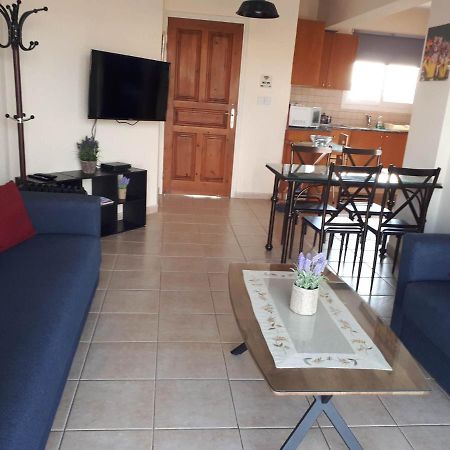 Amelia Two Bedroom Apartment - 201 بافوس المظهر الخارجي الصورة