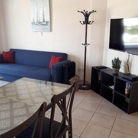 Amelia Two Bedroom Apartment - 201 بافوس المظهر الخارجي الصورة