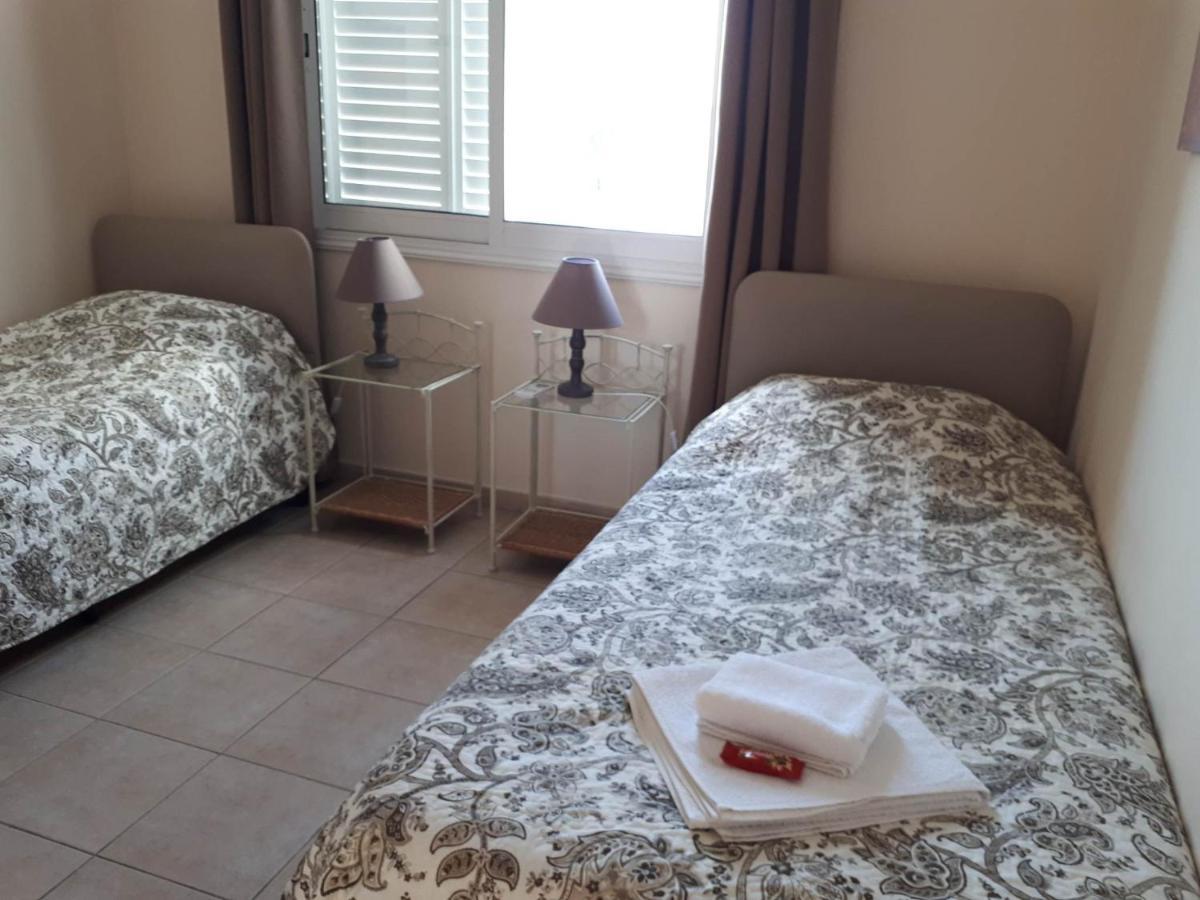 Amelia Two Bedroom Apartment - 201 بافوس المظهر الخارجي الصورة