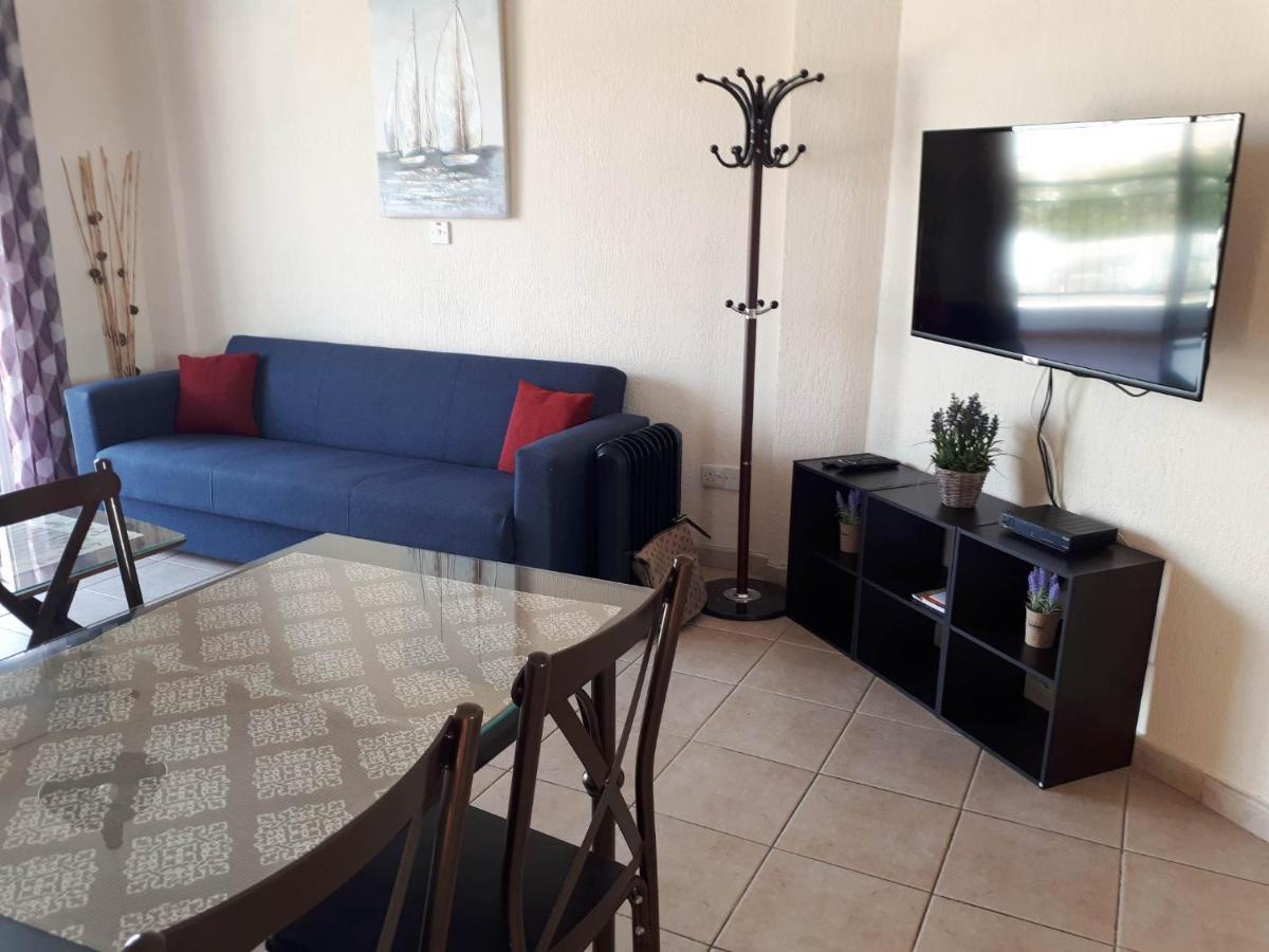 Amelia Two Bedroom Apartment - 201 بافوس المظهر الخارجي الصورة