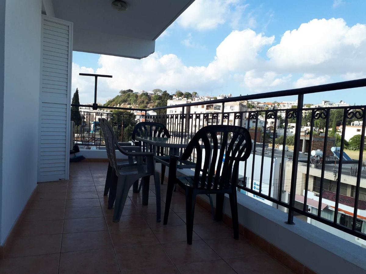 Amelia Two Bedroom Apartment - 201 بافوس المظهر الخارجي الصورة