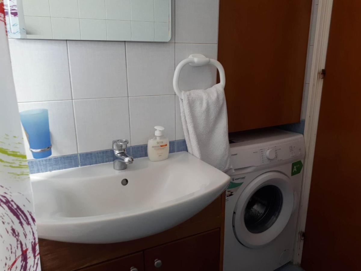 Amelia Two Bedroom Apartment - 201 بافوس المظهر الخارجي الصورة
