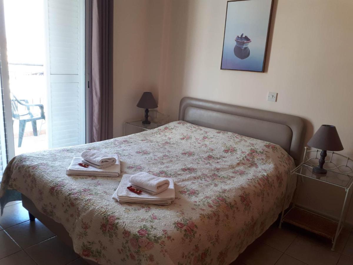 Amelia Two Bedroom Apartment - 201 بافوس المظهر الخارجي الصورة