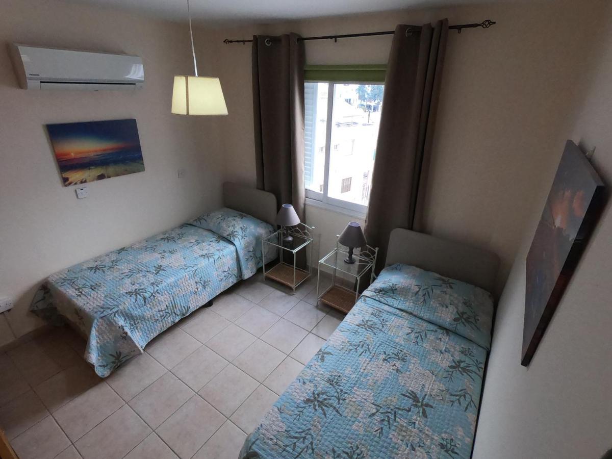 Amelia Two Bedroom Apartment - 201 بافوس المظهر الخارجي الصورة