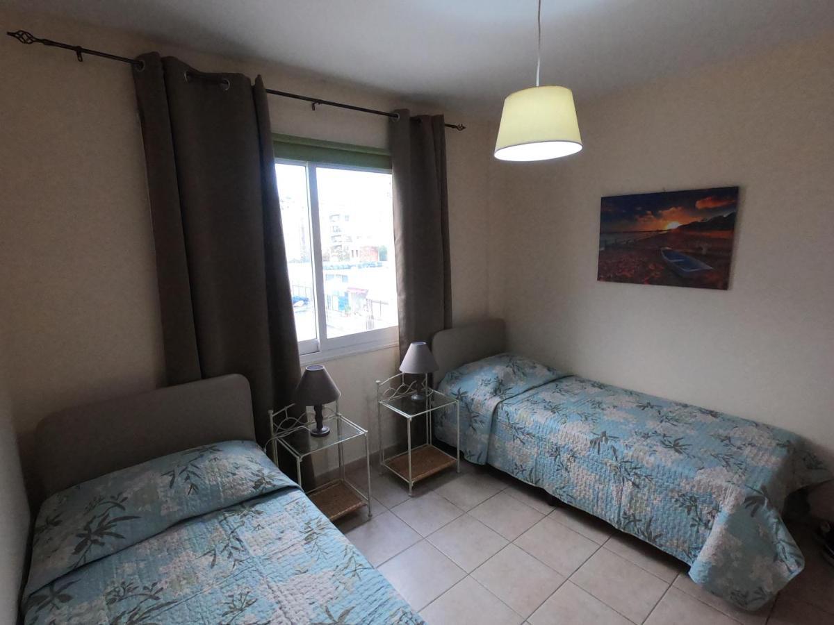 Amelia Two Bedroom Apartment - 201 بافوس المظهر الخارجي الصورة