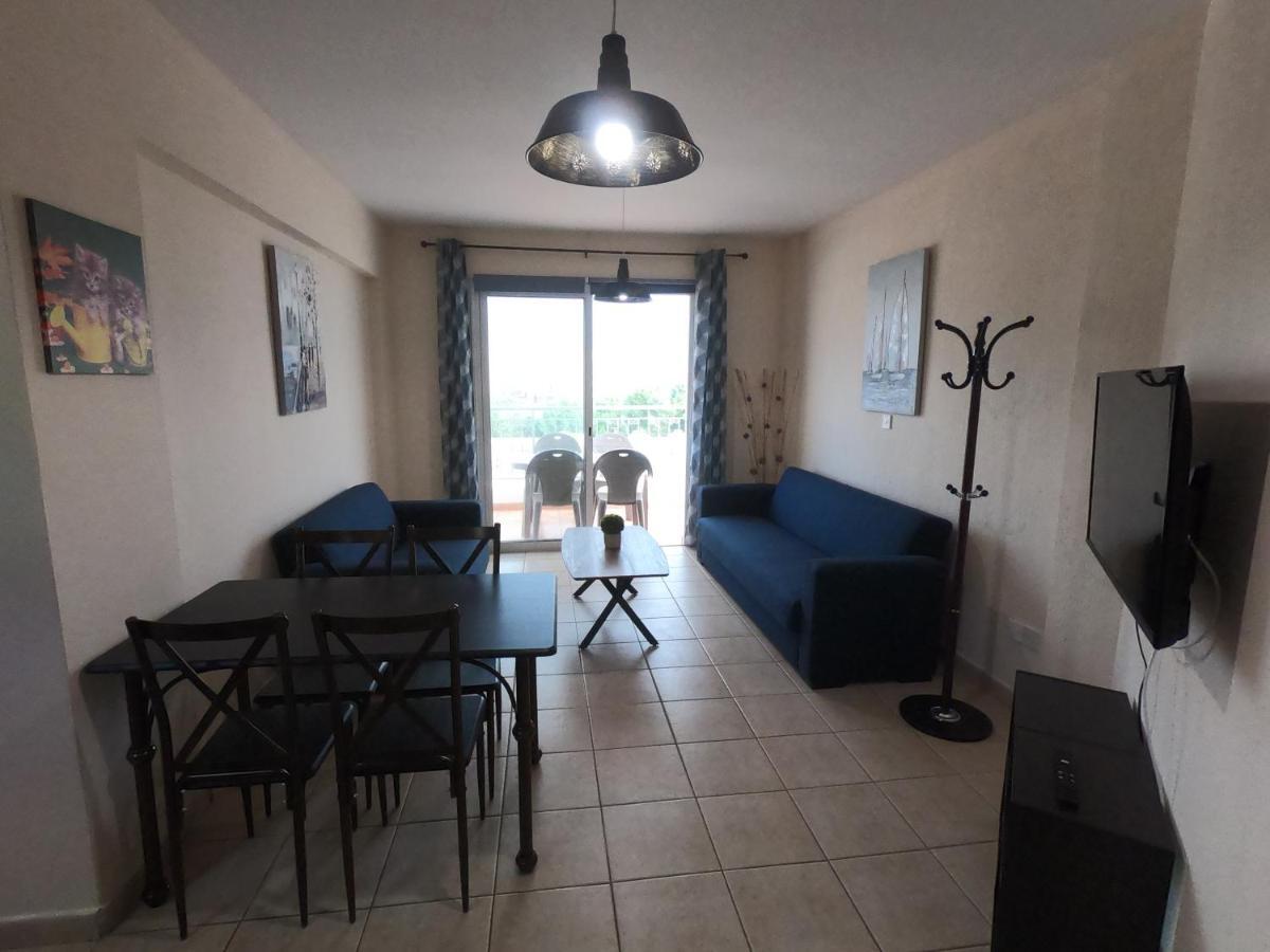 Amelia Two Bedroom Apartment - 201 بافوس المظهر الخارجي الصورة